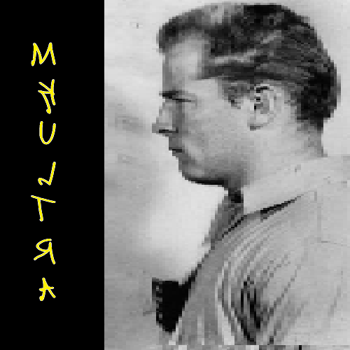 MKULTRA